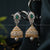 Theia Diamond Look Jhumka - 417