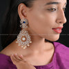 THEIA DIAMOND LOOK CHANDBALI-6276