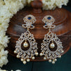THEIA DIAMOND LOOK CHANDBALI-6276